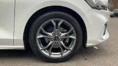 Ford Focus 1.0 EcoBoost Hybrid mHEV 155 ST-Line Edition 5dr Petrol Hatchback